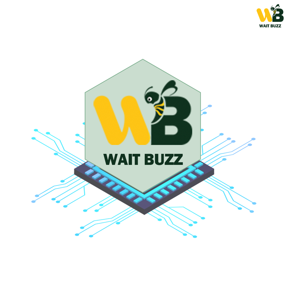 WaitBuzz: شركة الشرق الأوسط الرائدة في مجال تقنية المعلومات