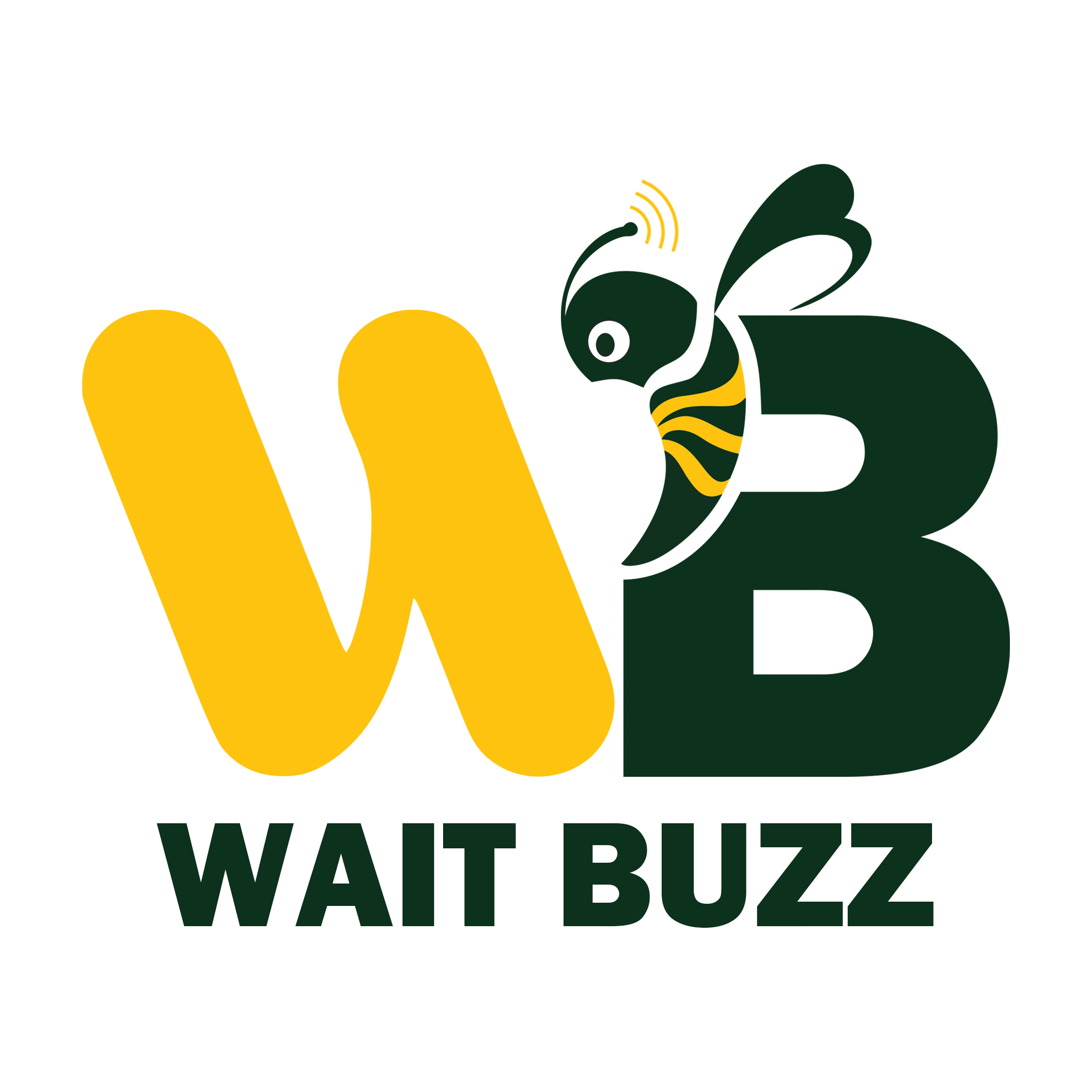 تعرف على خدمات waitbuzz  افضل شركة تصميم مواقع 